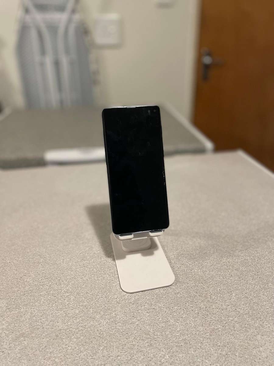 Samsung Galaxy S10 Plus