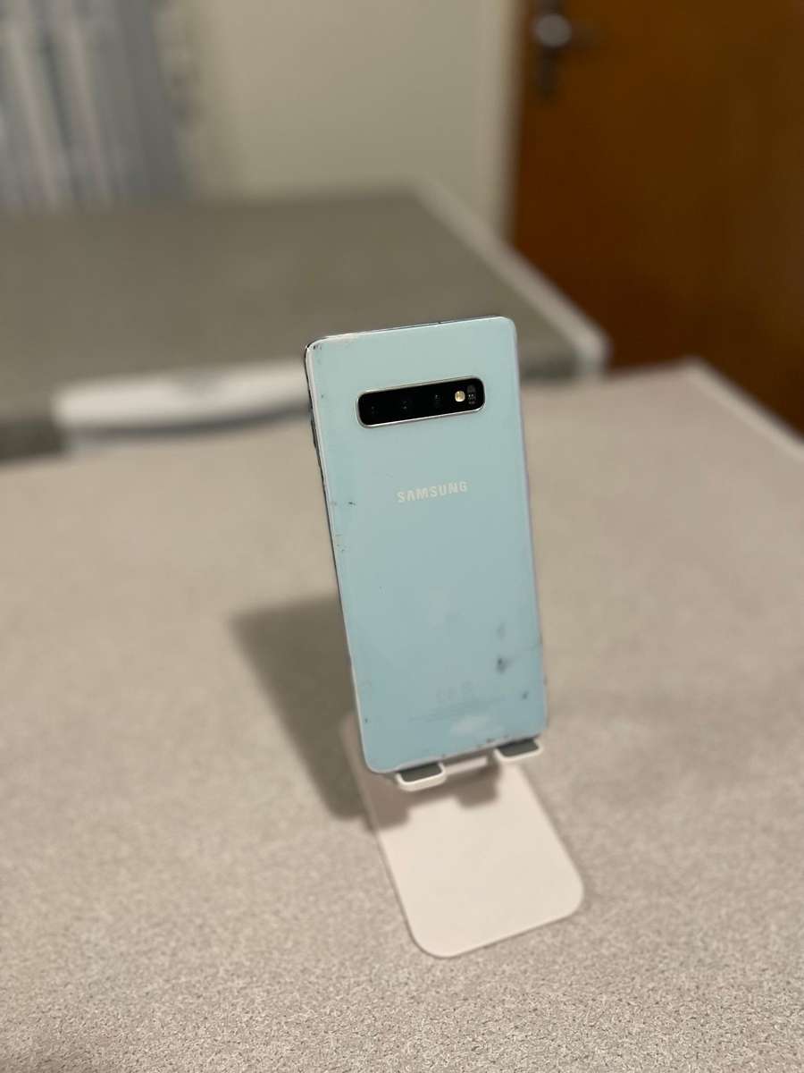 Samsung Galaxy S10 Plus