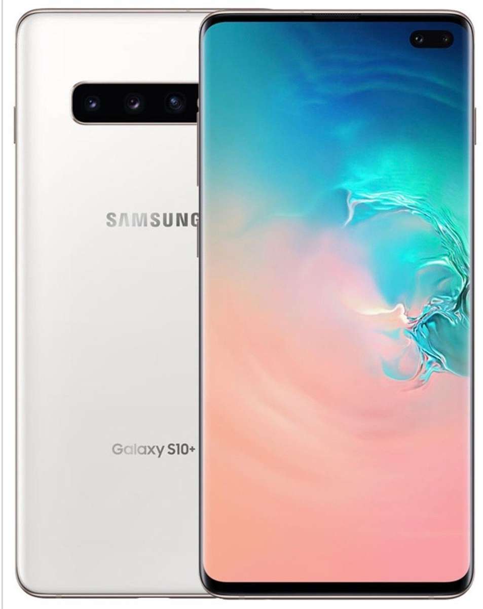 Samsung Galaxy S10 Plus