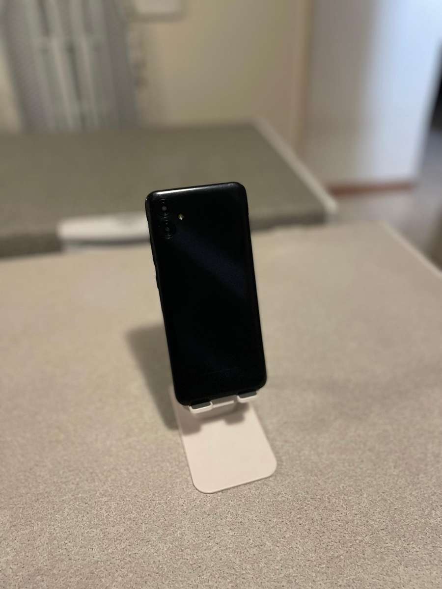 Samsung Galaxy A04