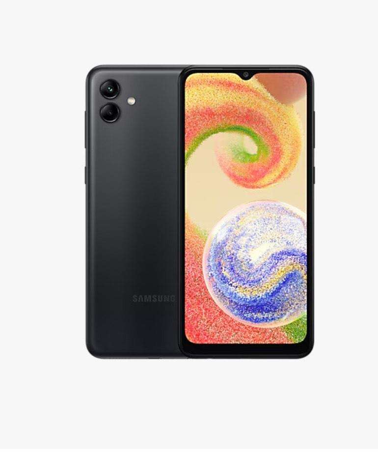 Samsung Galaxy A04