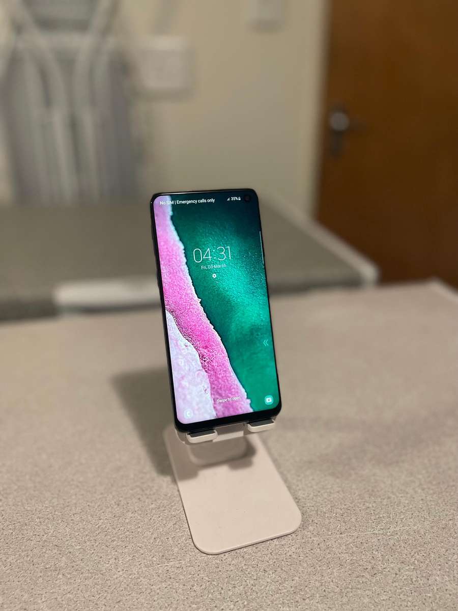 Samsung Galaxy S10 128GB