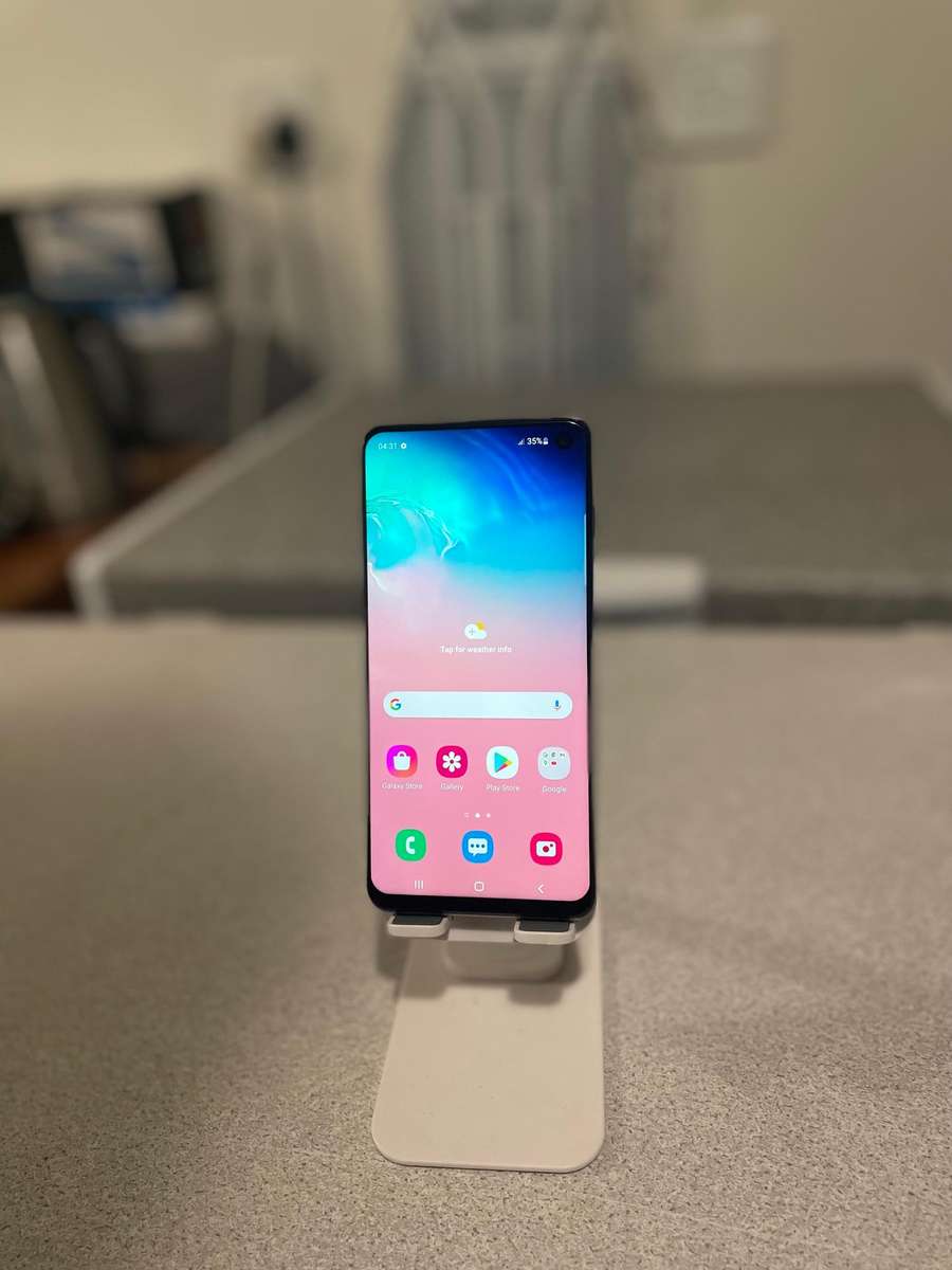 Samsung Galaxy S10 128GB