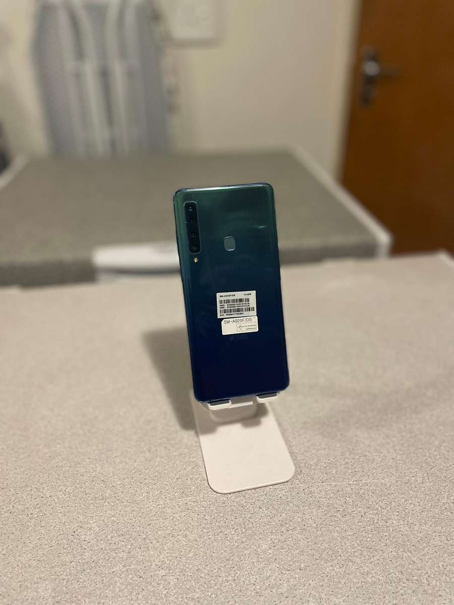 Samsung Galaxy A9 2018 128GB