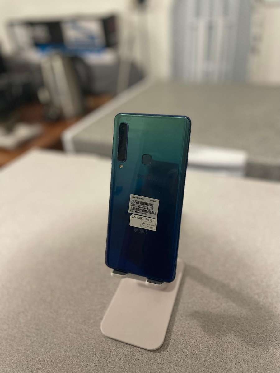 Samsung Galaxy A9 2018 128GB