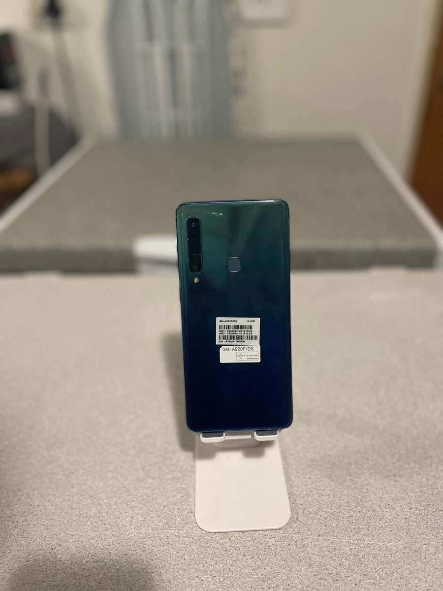 Samsung Galaxy A9 2018 128GB