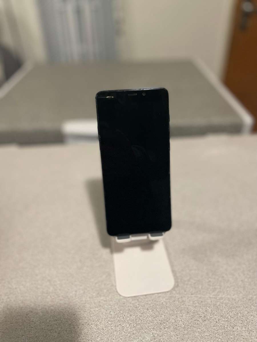 Samsung Galaxy A9 2018 128GB