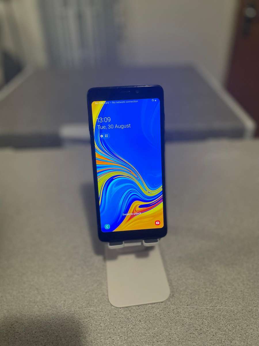 Samsung Galaxy A9 2018 128GB
