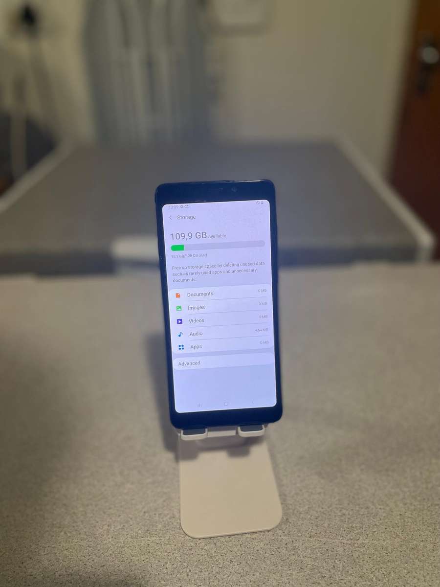 Samsung Galaxy A9 2018 128GB