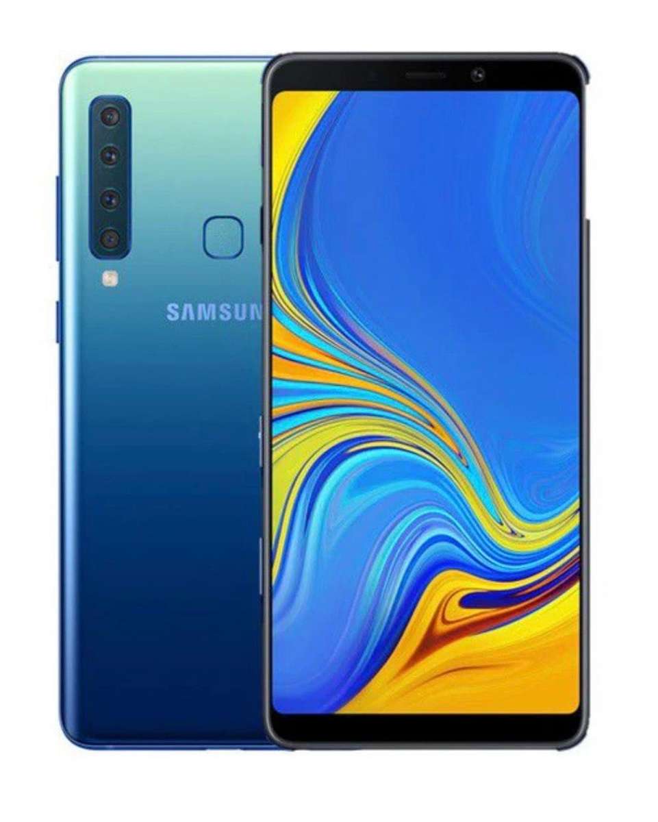 Samsung Galaxy A9 2018 128GB