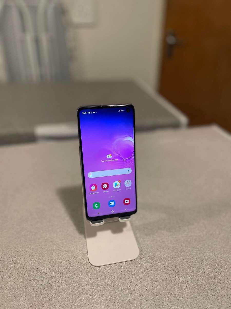 Samsung Galaxy S10 128GB