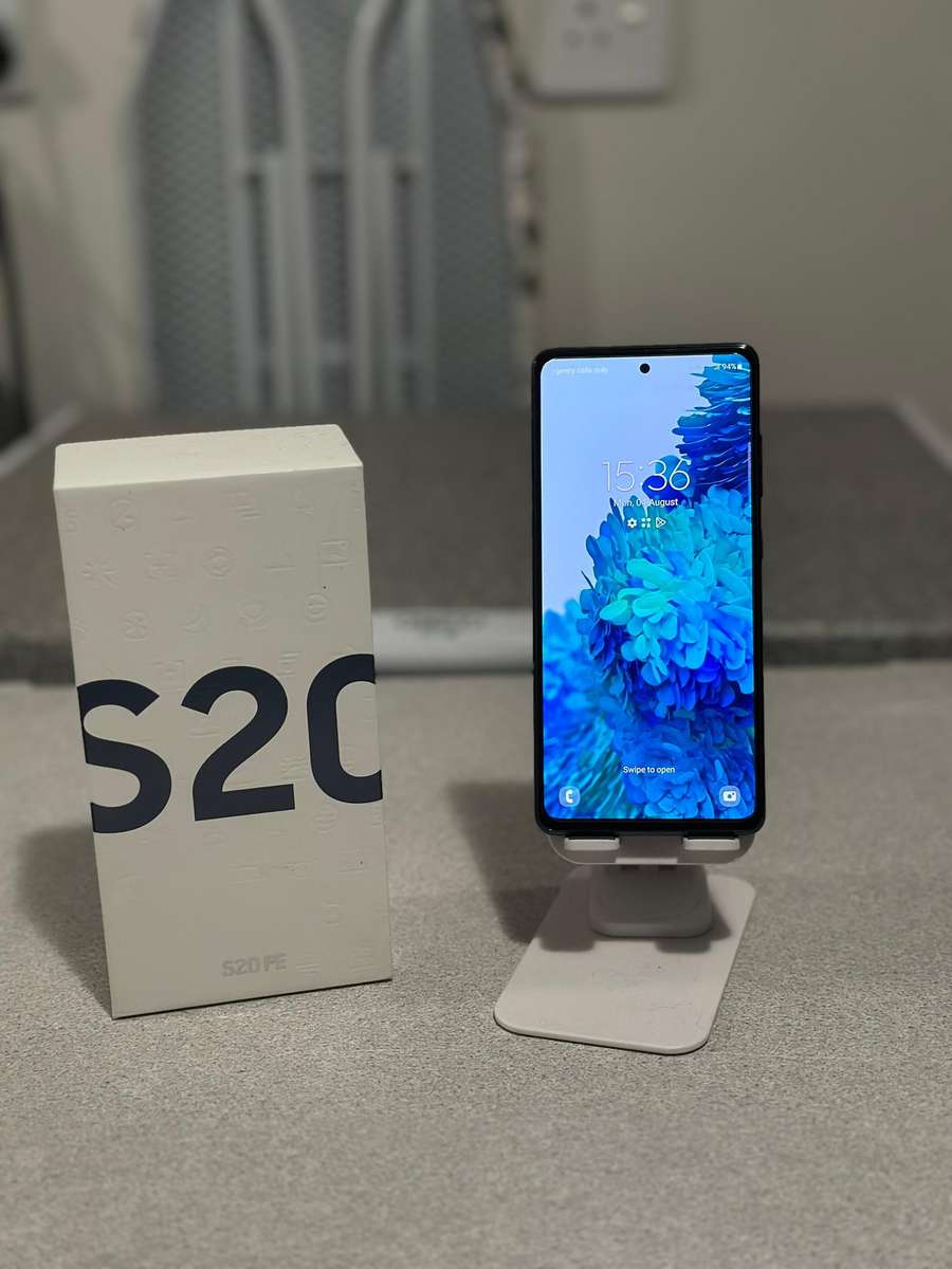 Samsung Galaxy S20 FE 128GB