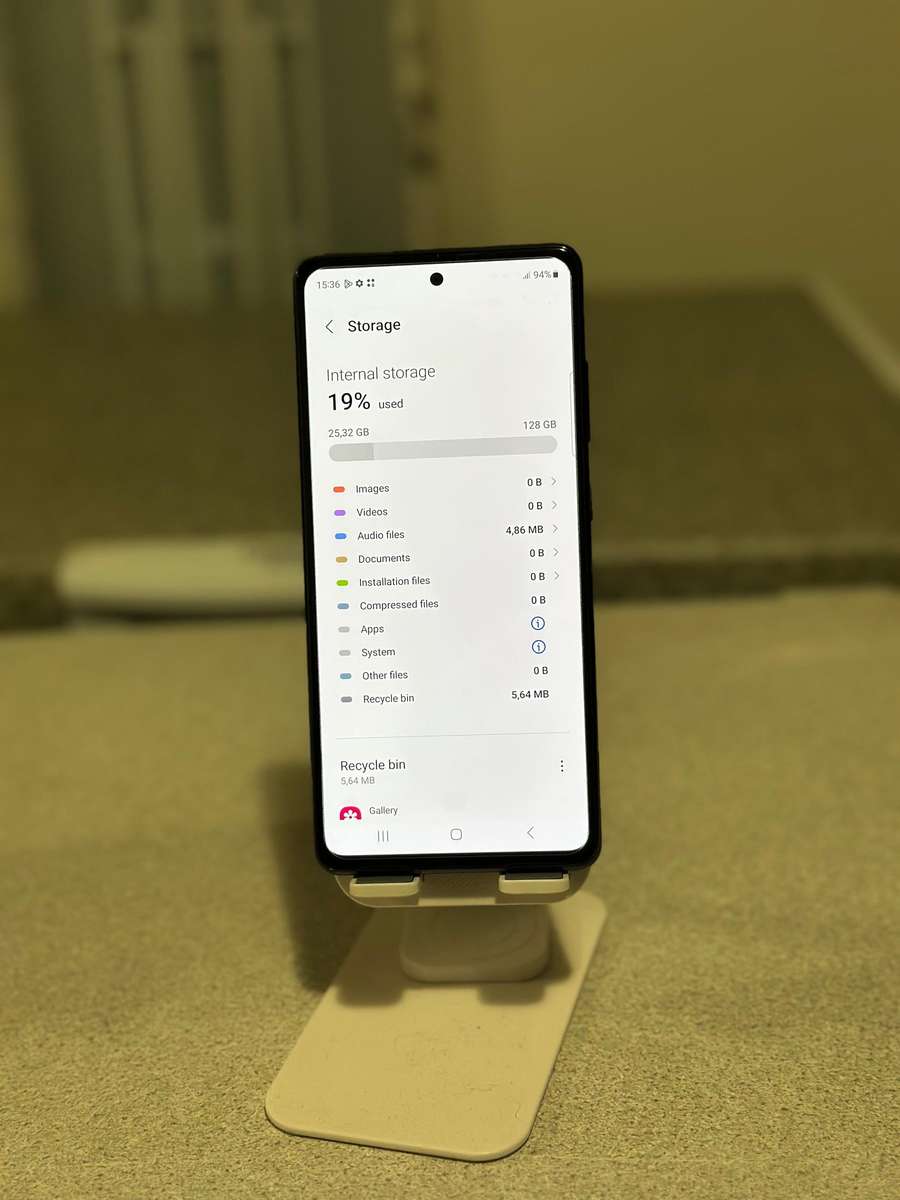 Samsung Galaxy S20 FE 128GB