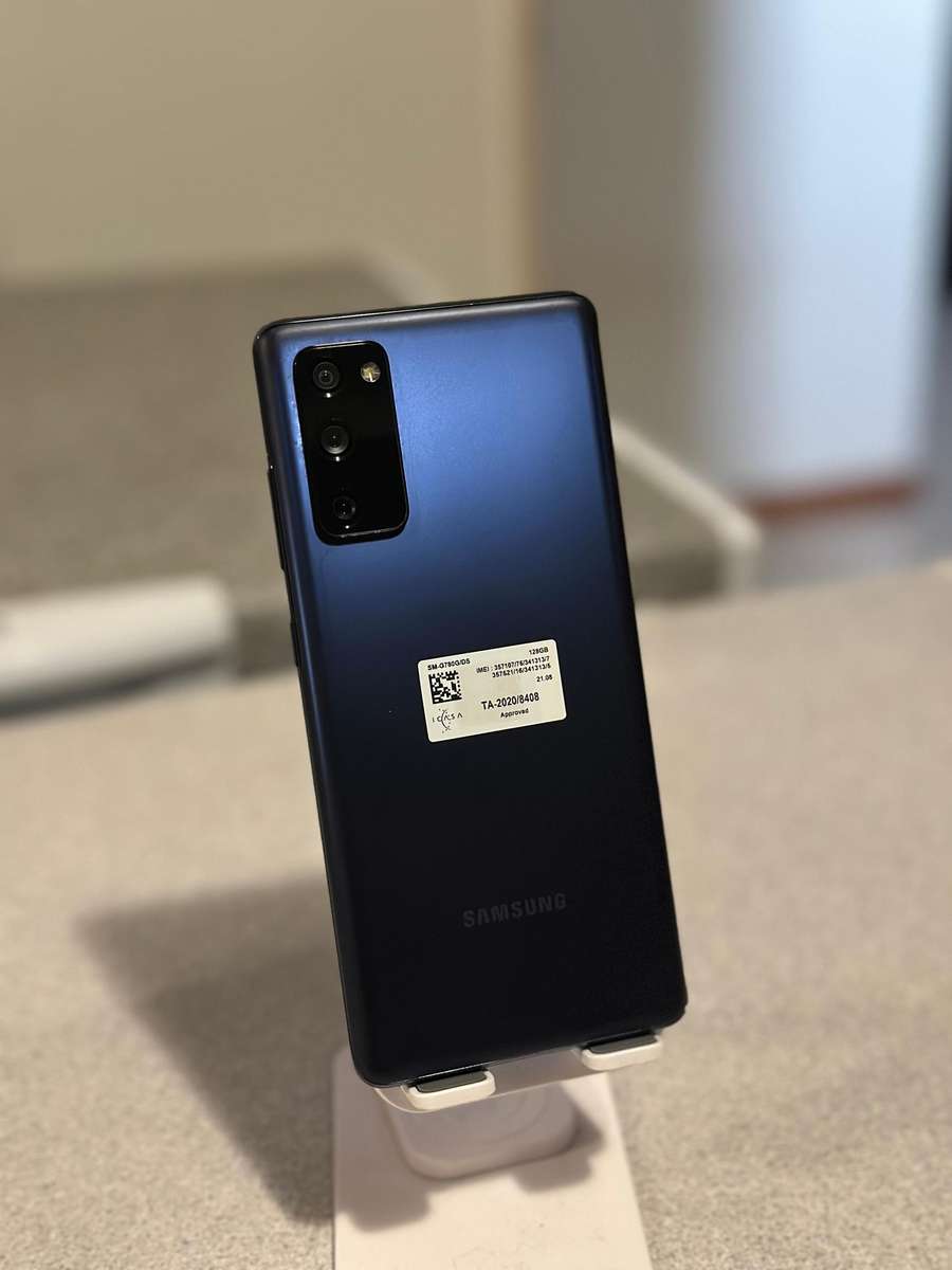 Samsung Galaxy S20 FE 128GB