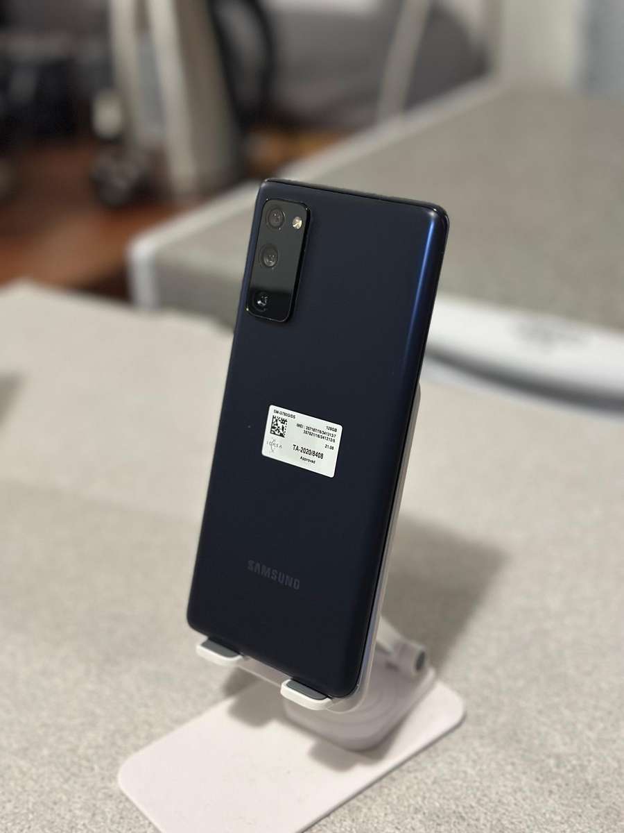 Samsung Galaxy S20 FE 128GB