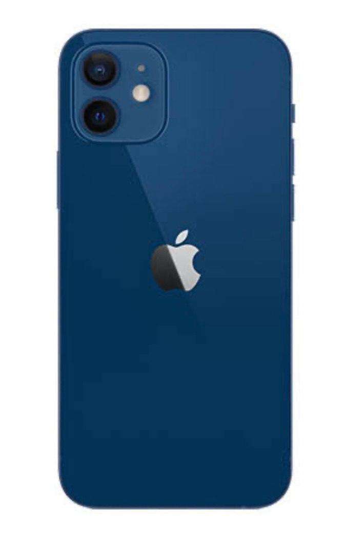 Apple Iphone 12