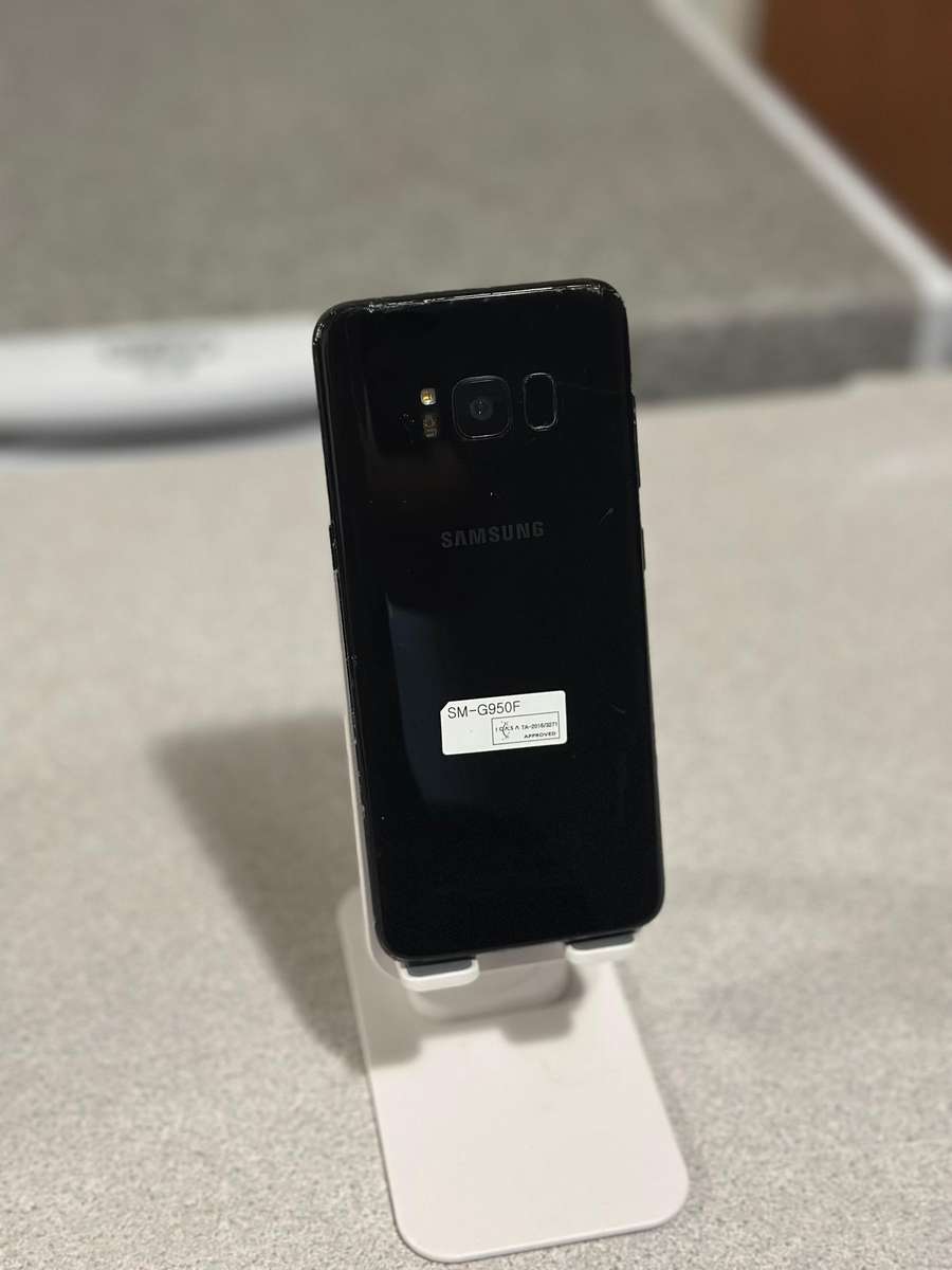 Samsung Galaxy S8