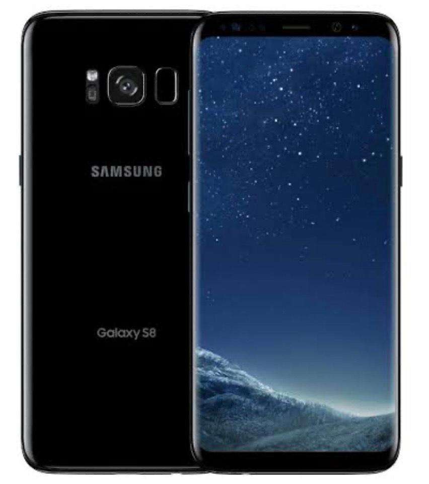 Samsung Galaxy S8
