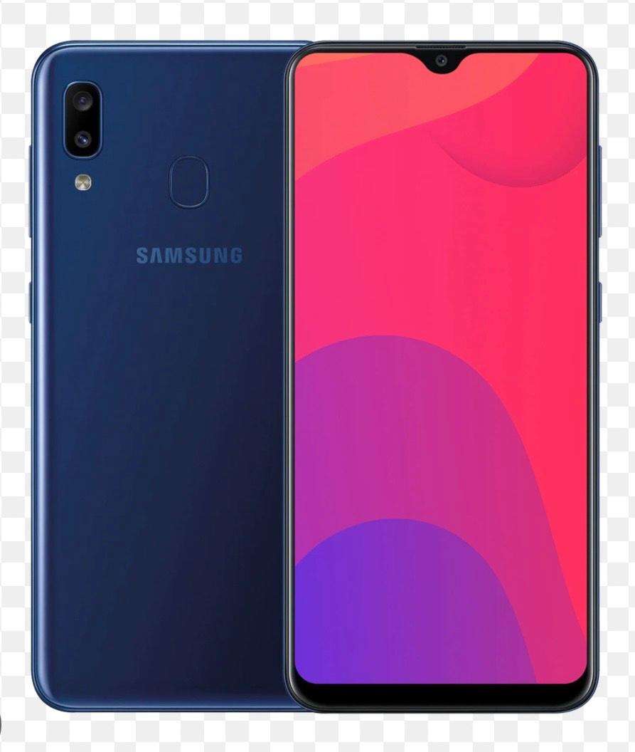 Samsung Galaxy A20