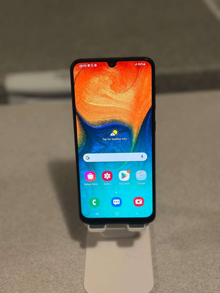 Samsung Galaxy A30