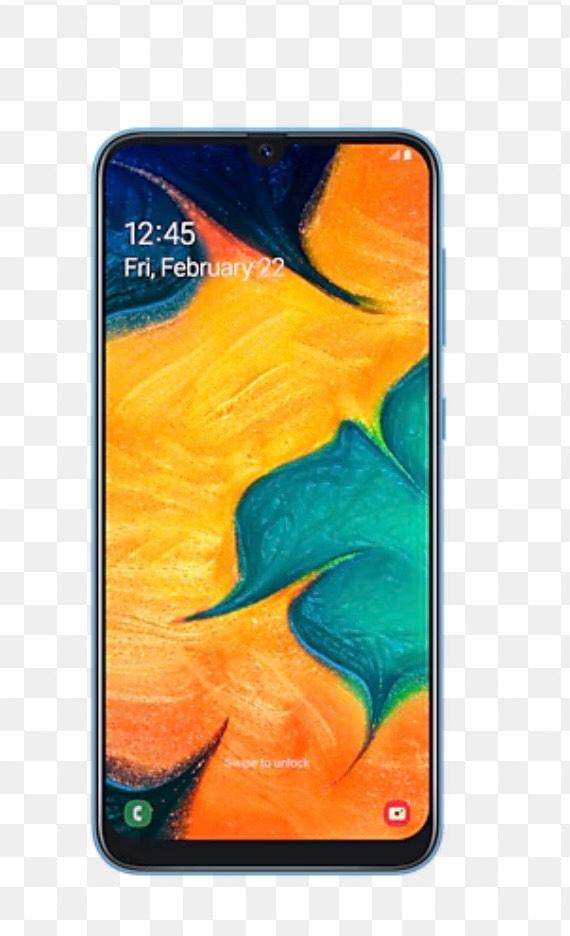 Samsung Galaxy A30