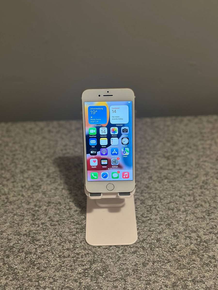 Apple iPhone 7 256GB Good Condition