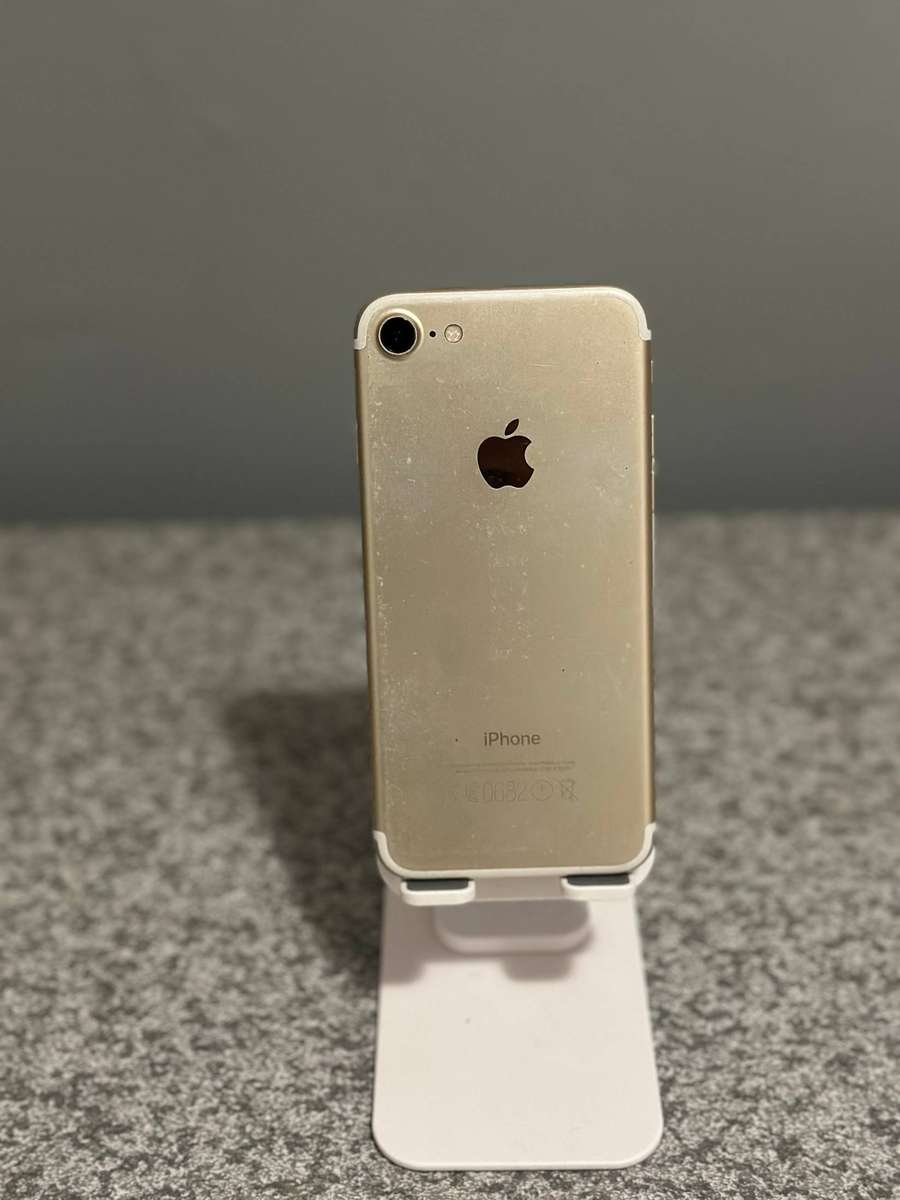 Apple iPhone 7 256GB Good Condition