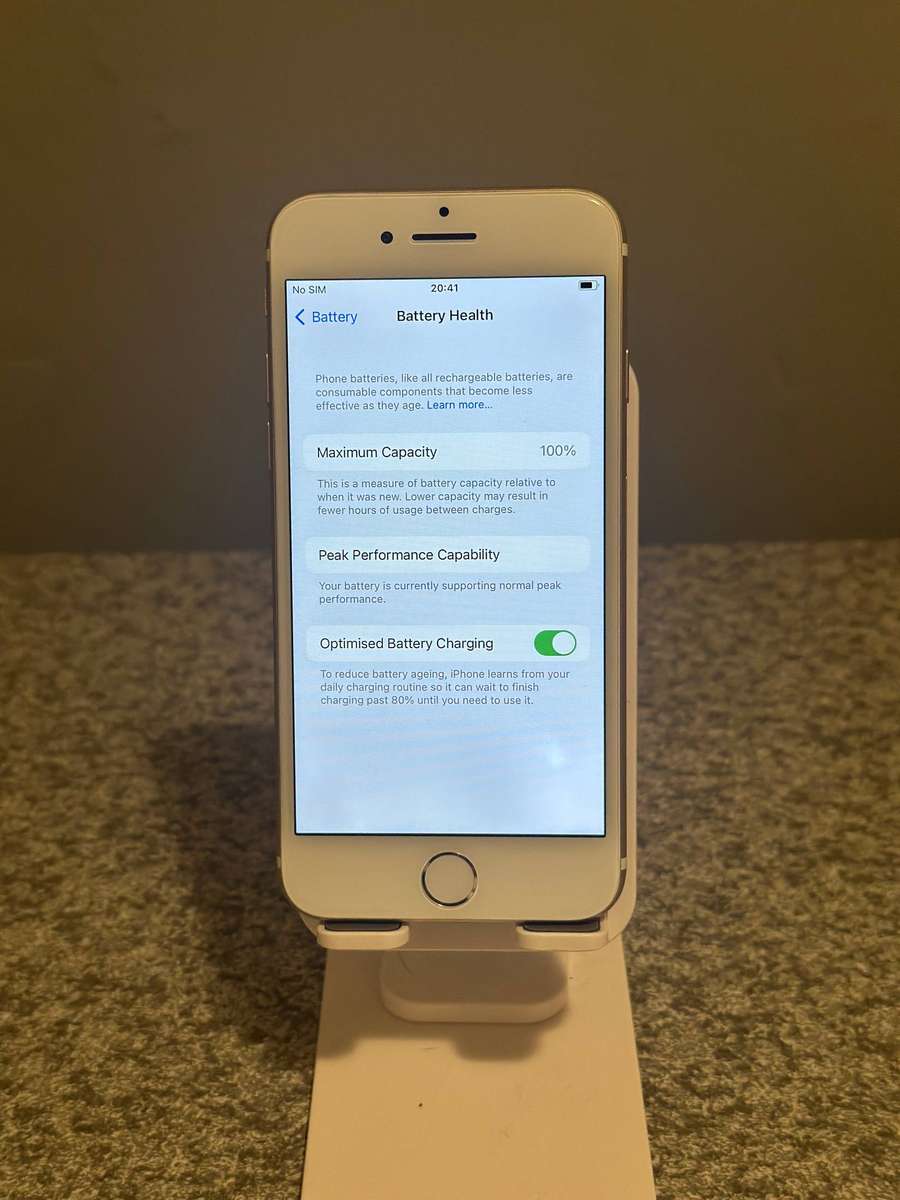 Apple iPhone 7 256GB Good Condition