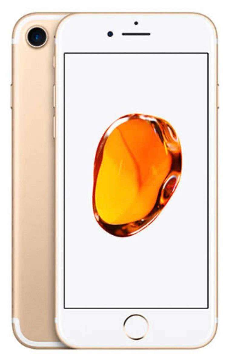 Apple iPhone 7 256GB Good Condition