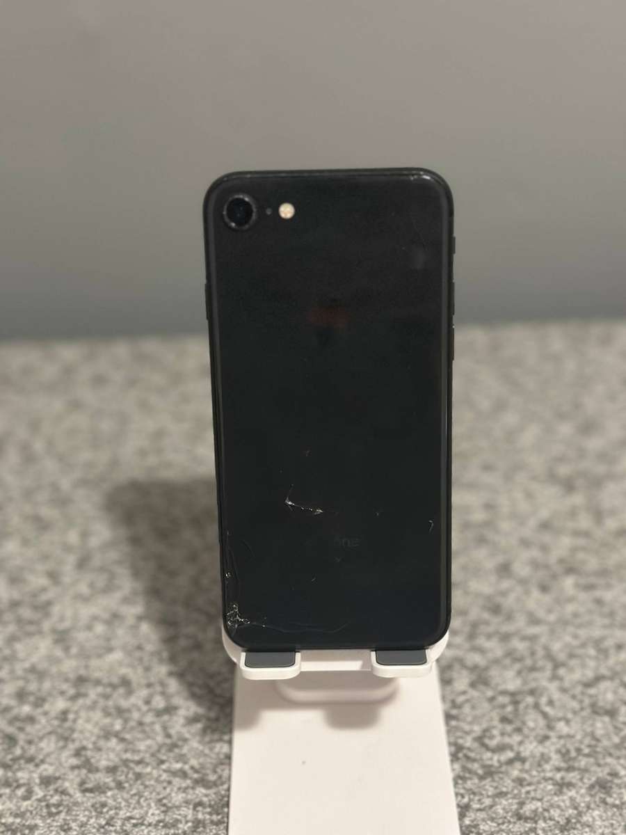 iPhone 8  64GB  100% Battery  Works Perfectly!