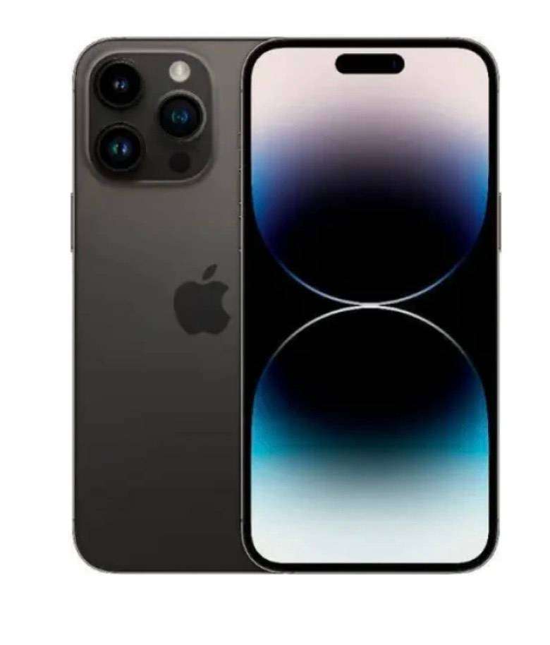 Apple iPhone 14 Pro 256GB  Mint | 100% Battery | Bargain!