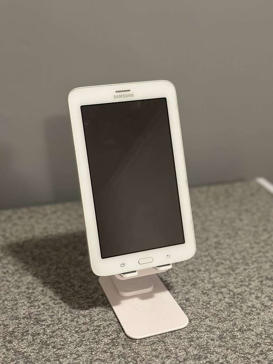 Samsung Tablet