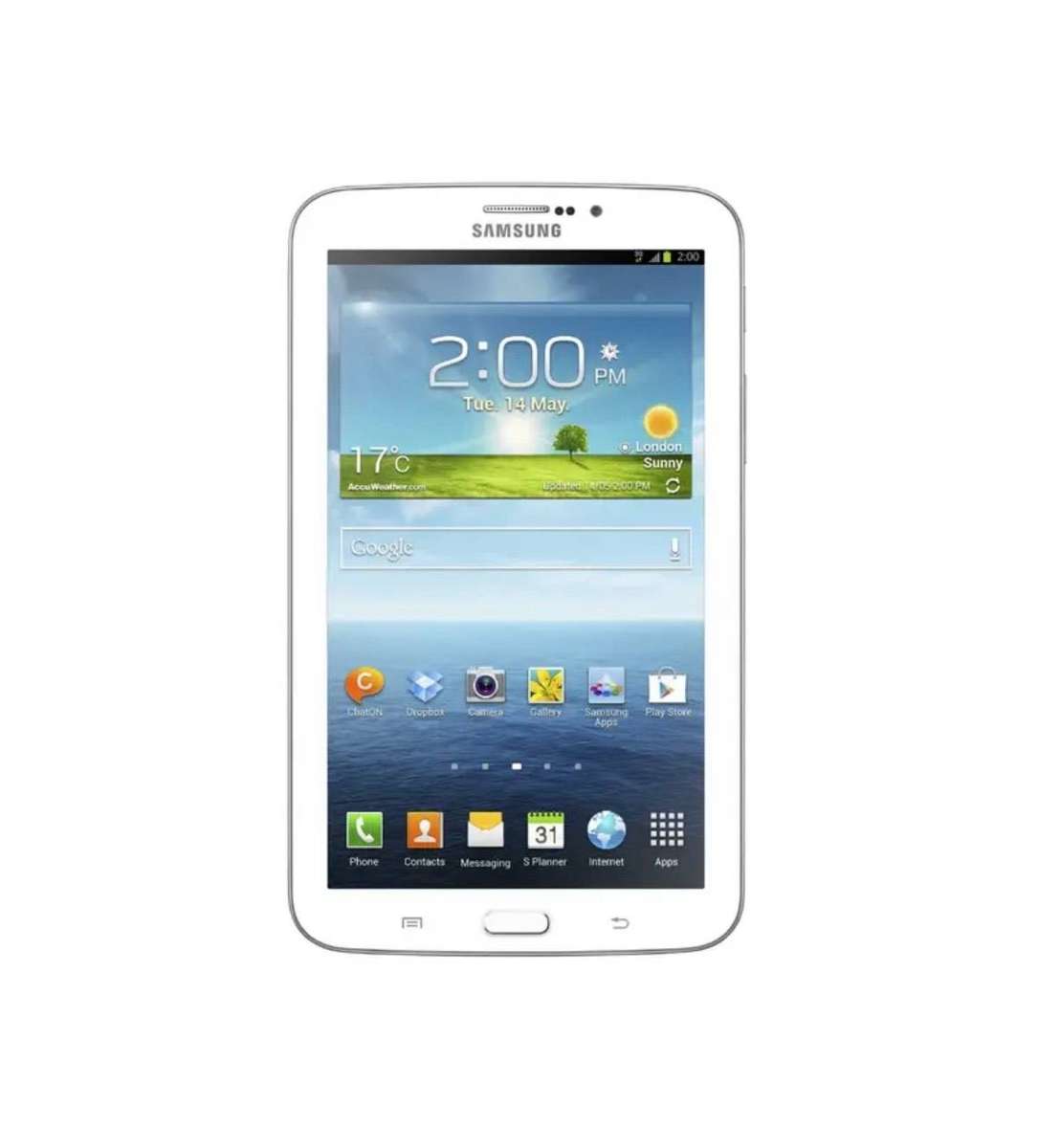 Samsung Tablet