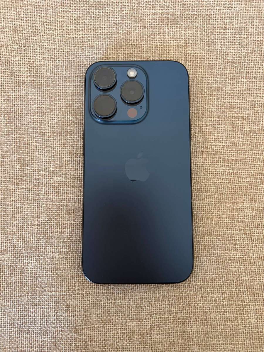 Apple iPhone 15 Pro 128GB