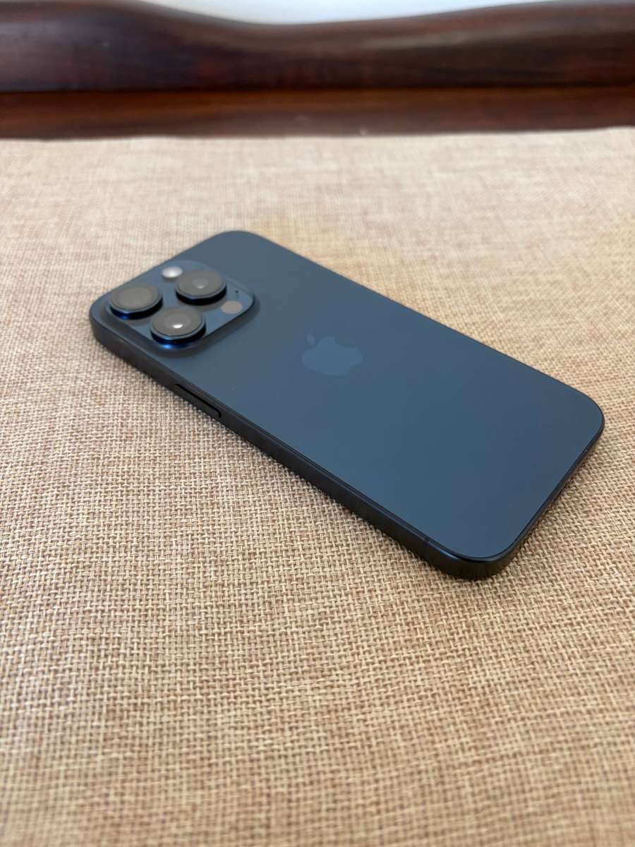 Apple iPhone 15 Pro 128GB