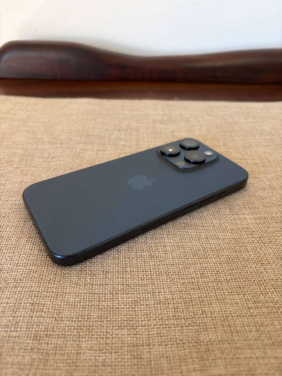 Apple iPhone 15 Pro 128GB
