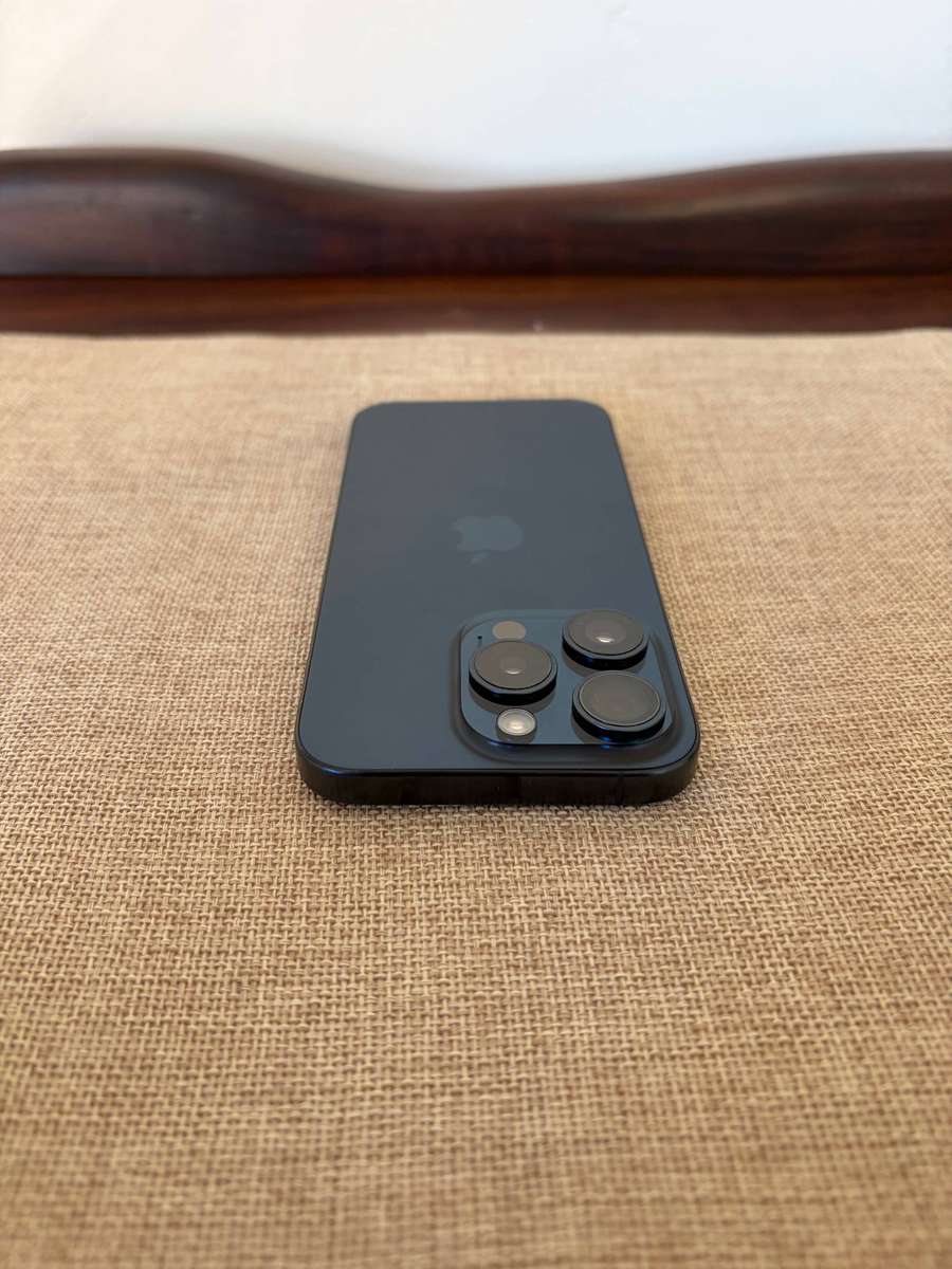 Apple iPhone 15 Pro 128GB