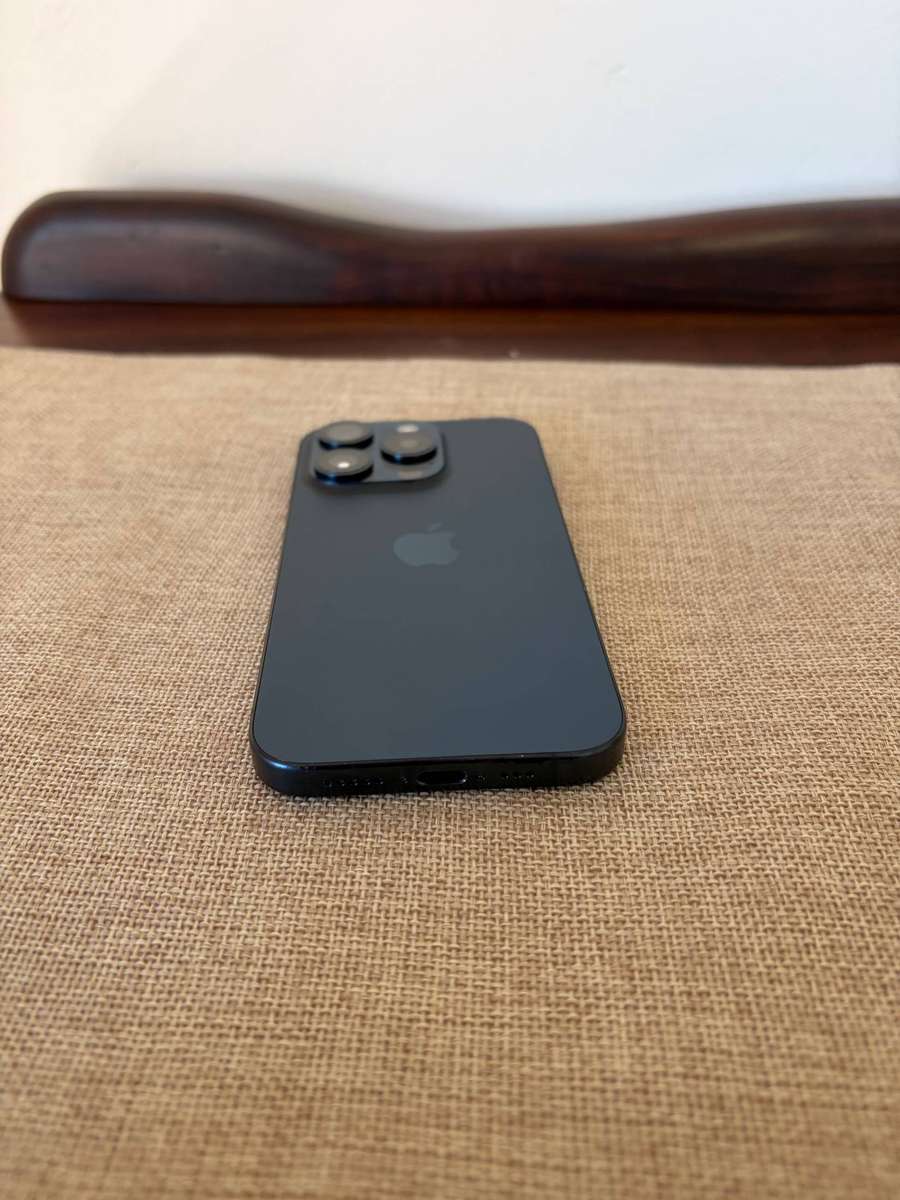 Apple iPhone 15 Pro 128GB