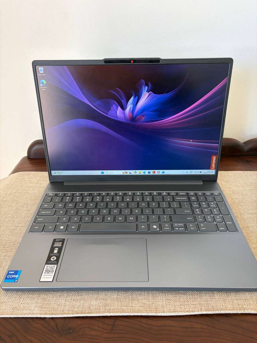 Lenovo IdeaPad Slim 3 15IRH10  Intel Core i7 (13th Gen) | 16GB RAM | 512GB SSD