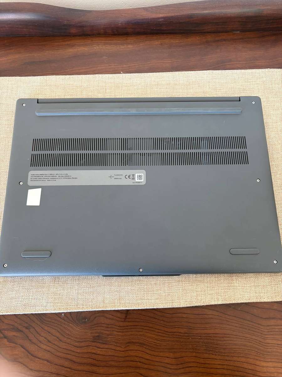 Lenovo IdeaPad Slim 3 15IRH10  Intel Core i7 (13th Gen) | 16GB RAM | 512GB SSD