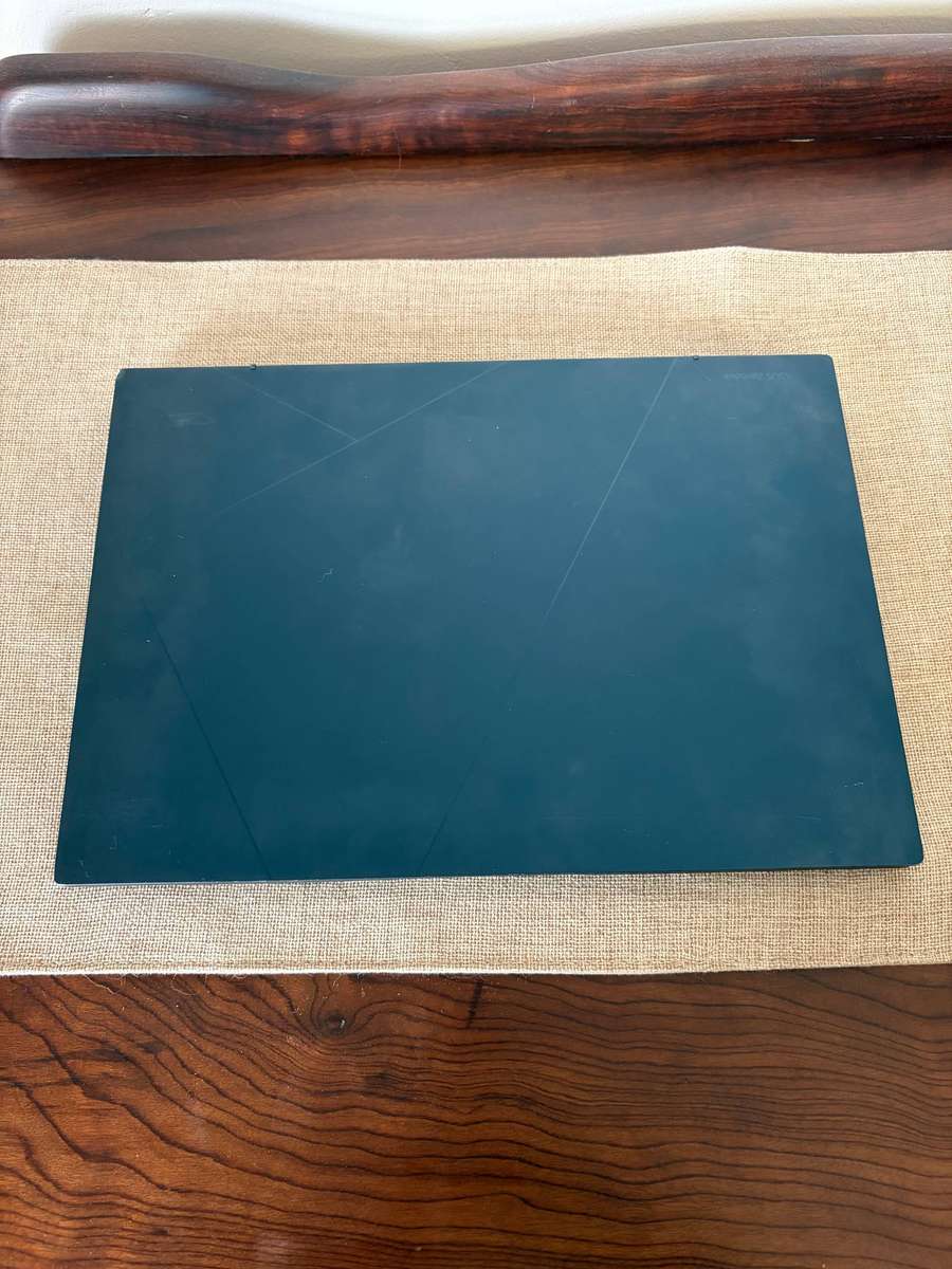 ASUS Zenbook 14 UX3402V Intel Evo |Laptop