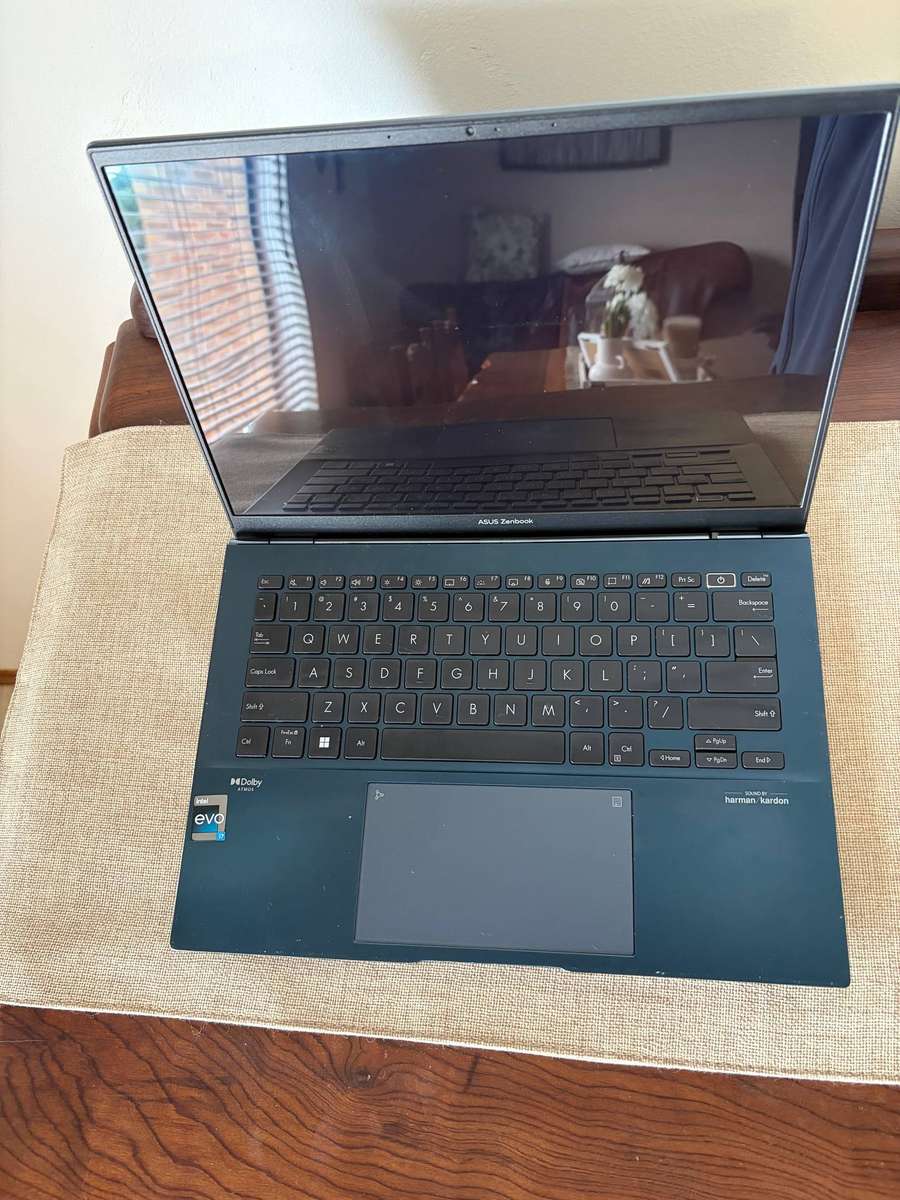 ASUS Zenbook 14 UX3402V Intel Evo |Laptop