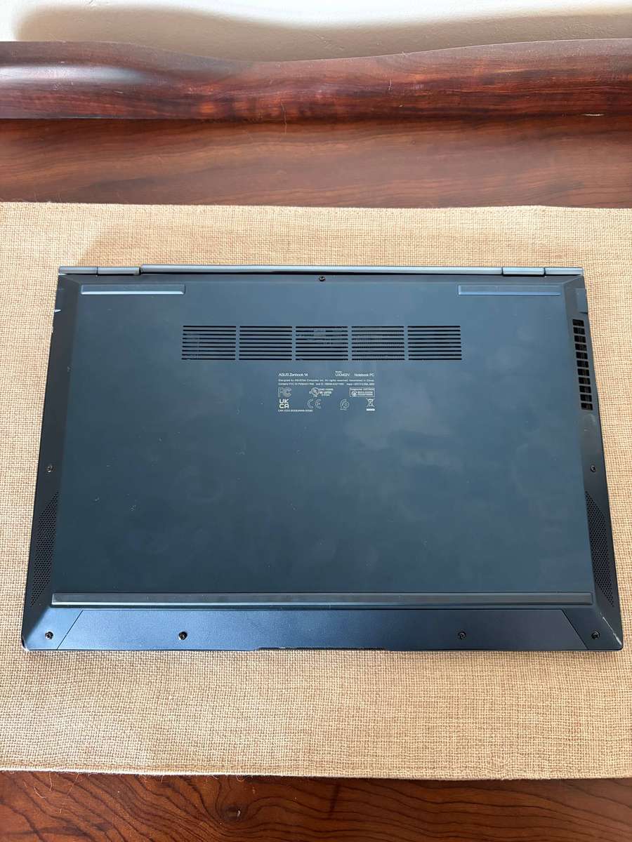 ASUS Zenbook 14 UX3402V Intel Evo |Laptop