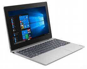 Lenovo IdeaPad D330 Laptop