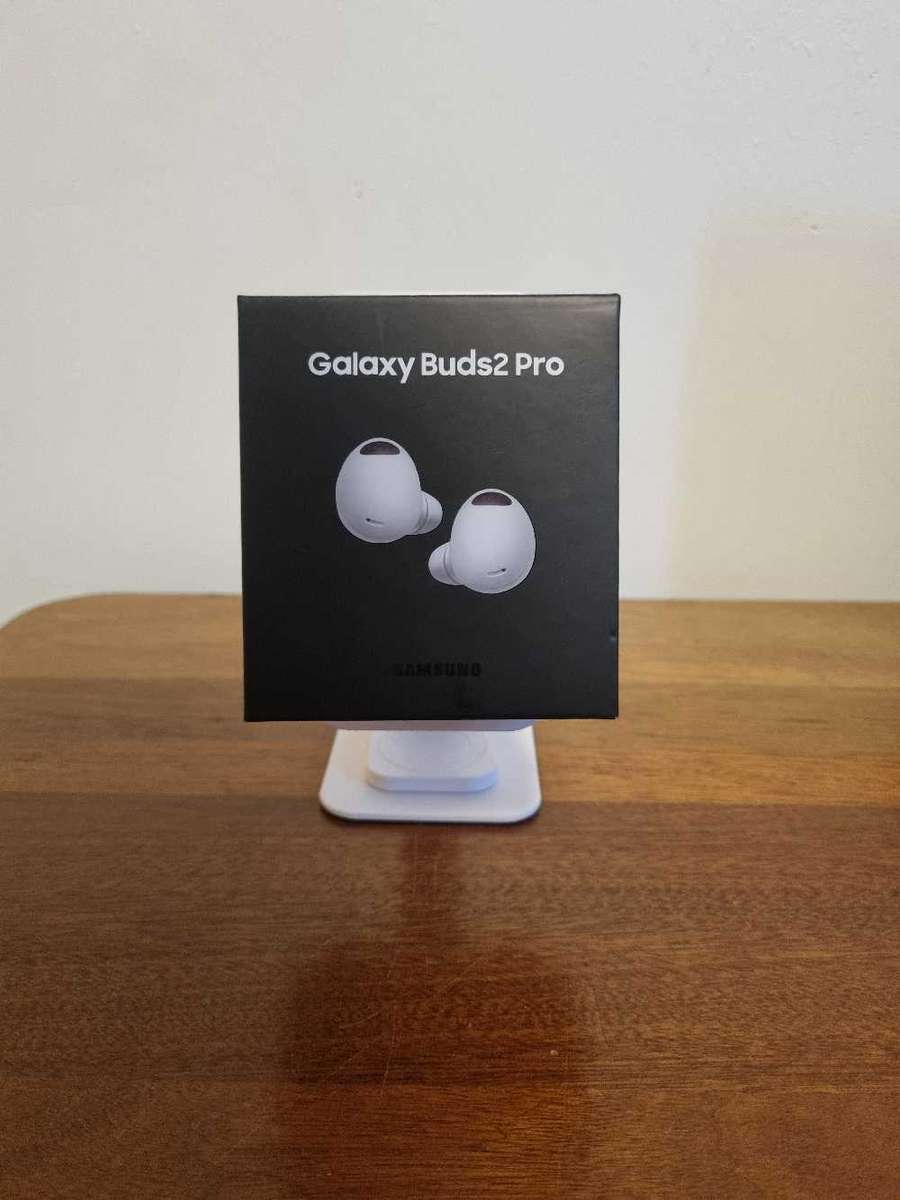 Samsung Galaxy Buds2 Pro White