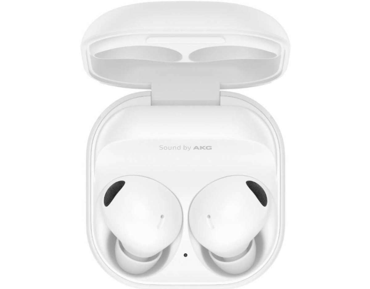 Samsung Galaxy Buds2 Pro White