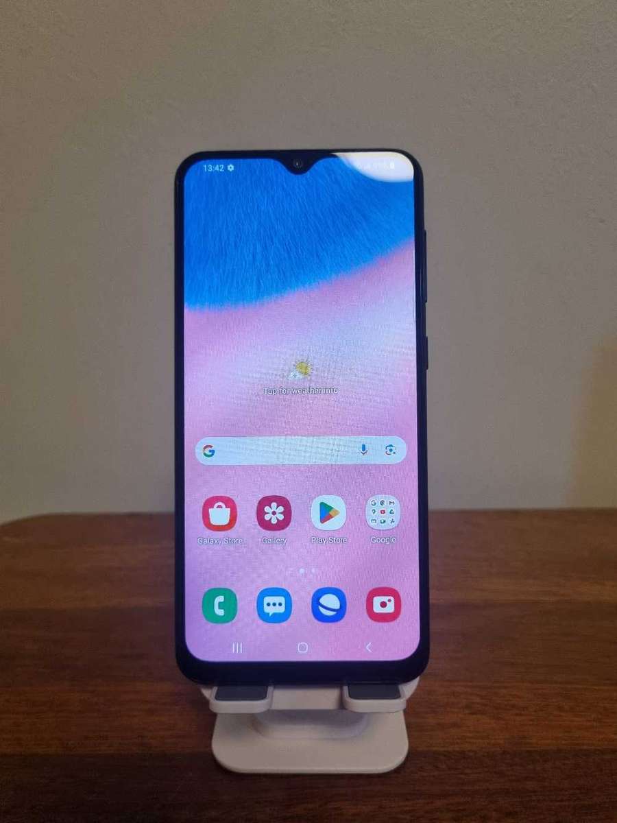 Samsung Galaxy A30s
