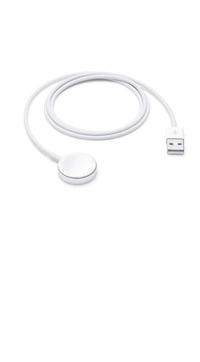 Apple Watch Magnetic Charging Cable - 1m