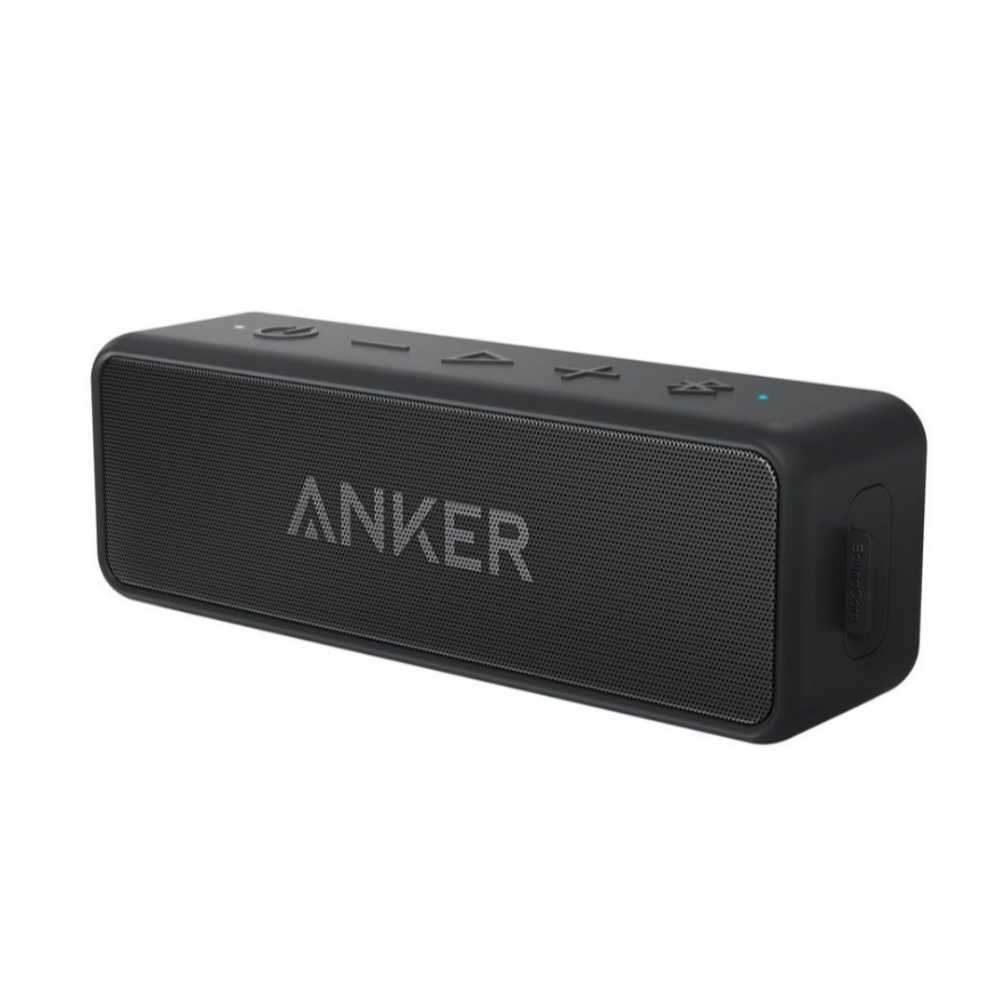 Anker SoundCore Bluetooth Speaker