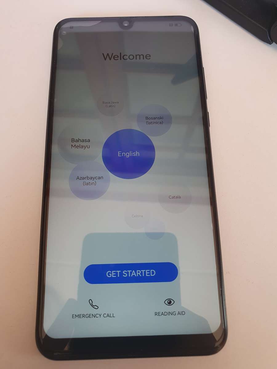 Huawei P30 Lite 128GB *10/10 Condition*